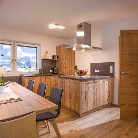 Residenz Gamper Apartment Brixen im Thale Bagian luar foto
