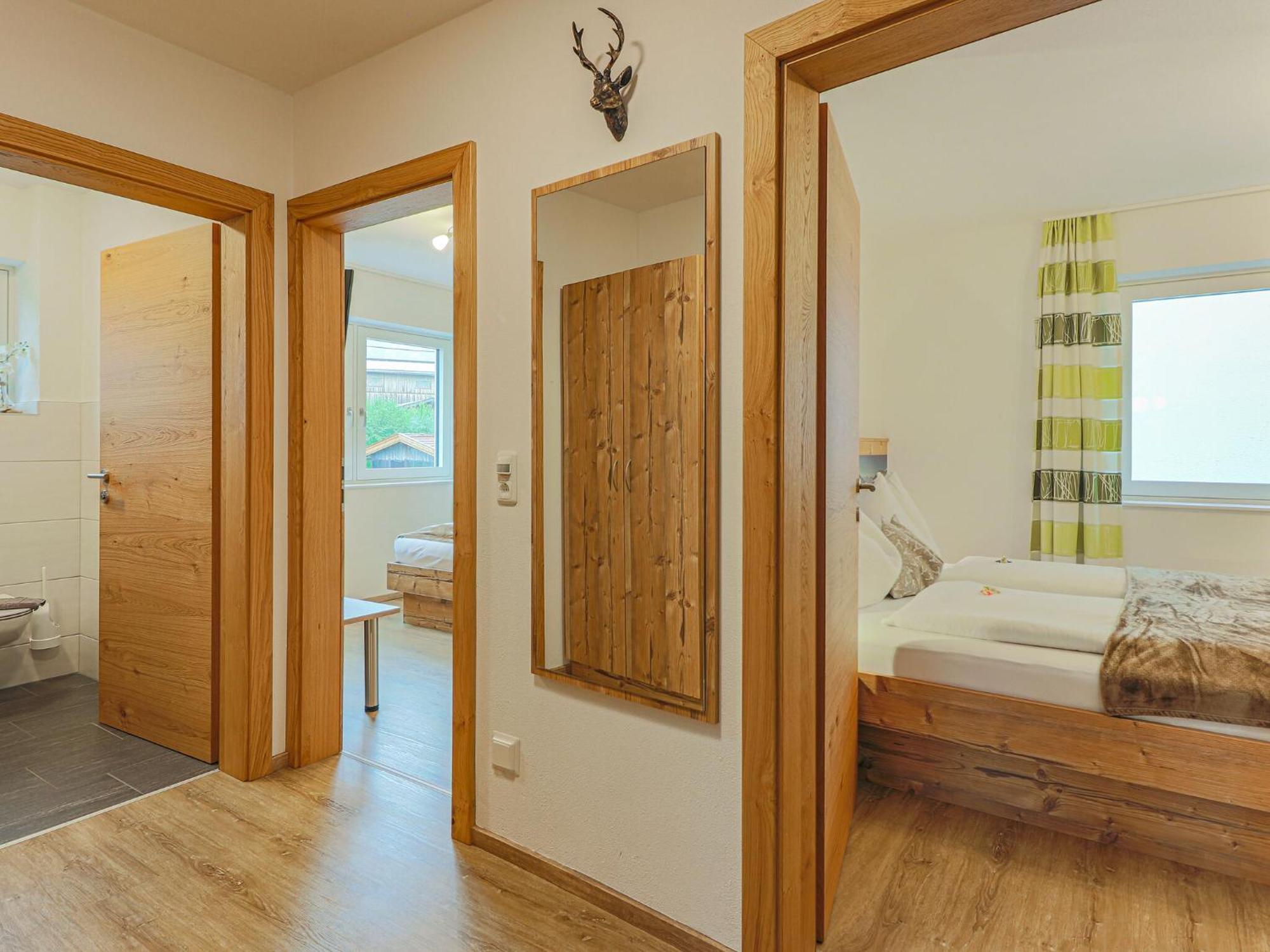 Residenz Gamper Apartment Brixen im Thale Bagian luar foto