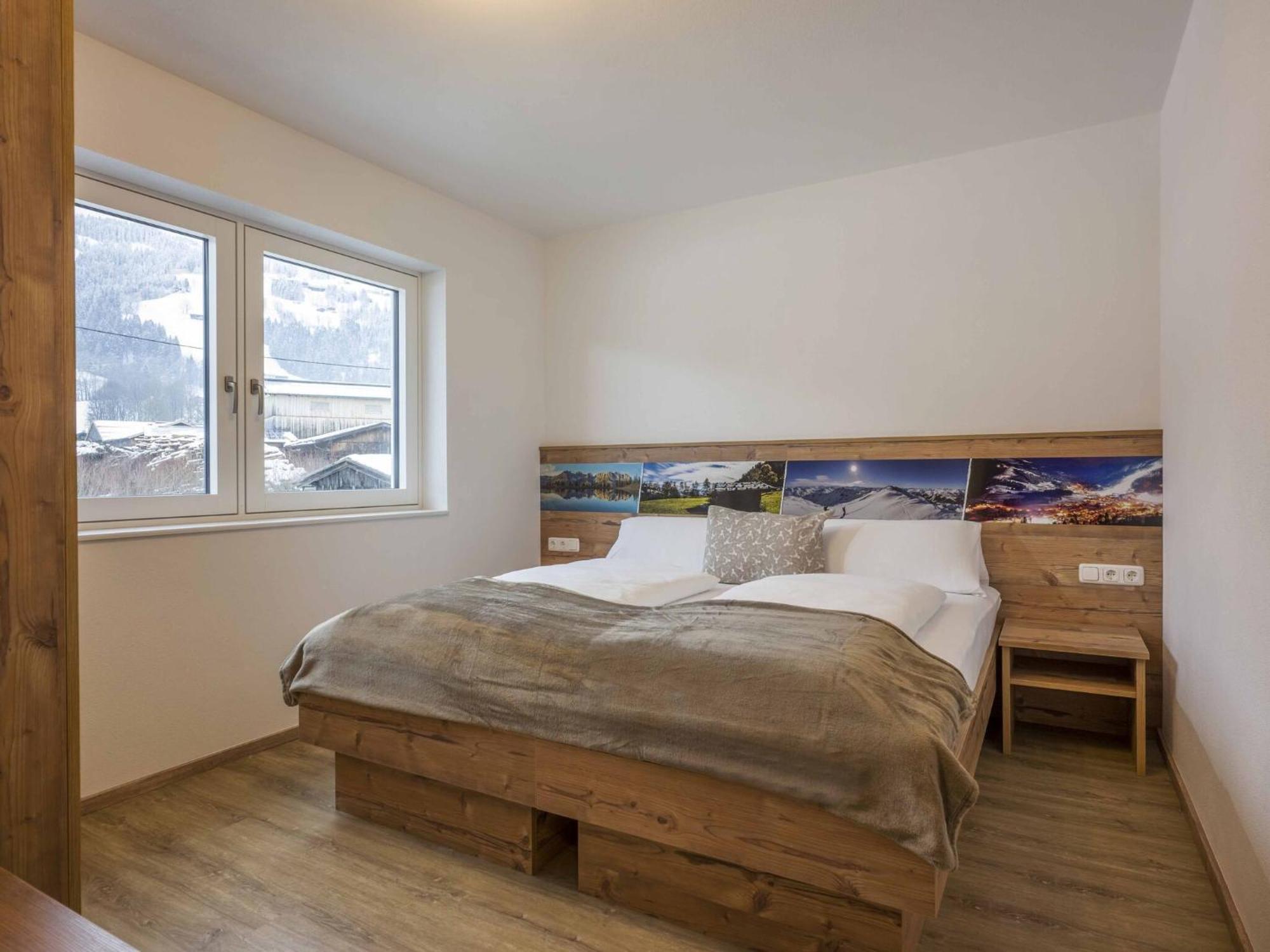 Residenz Gamper Apartment Brixen im Thale Bagian luar foto