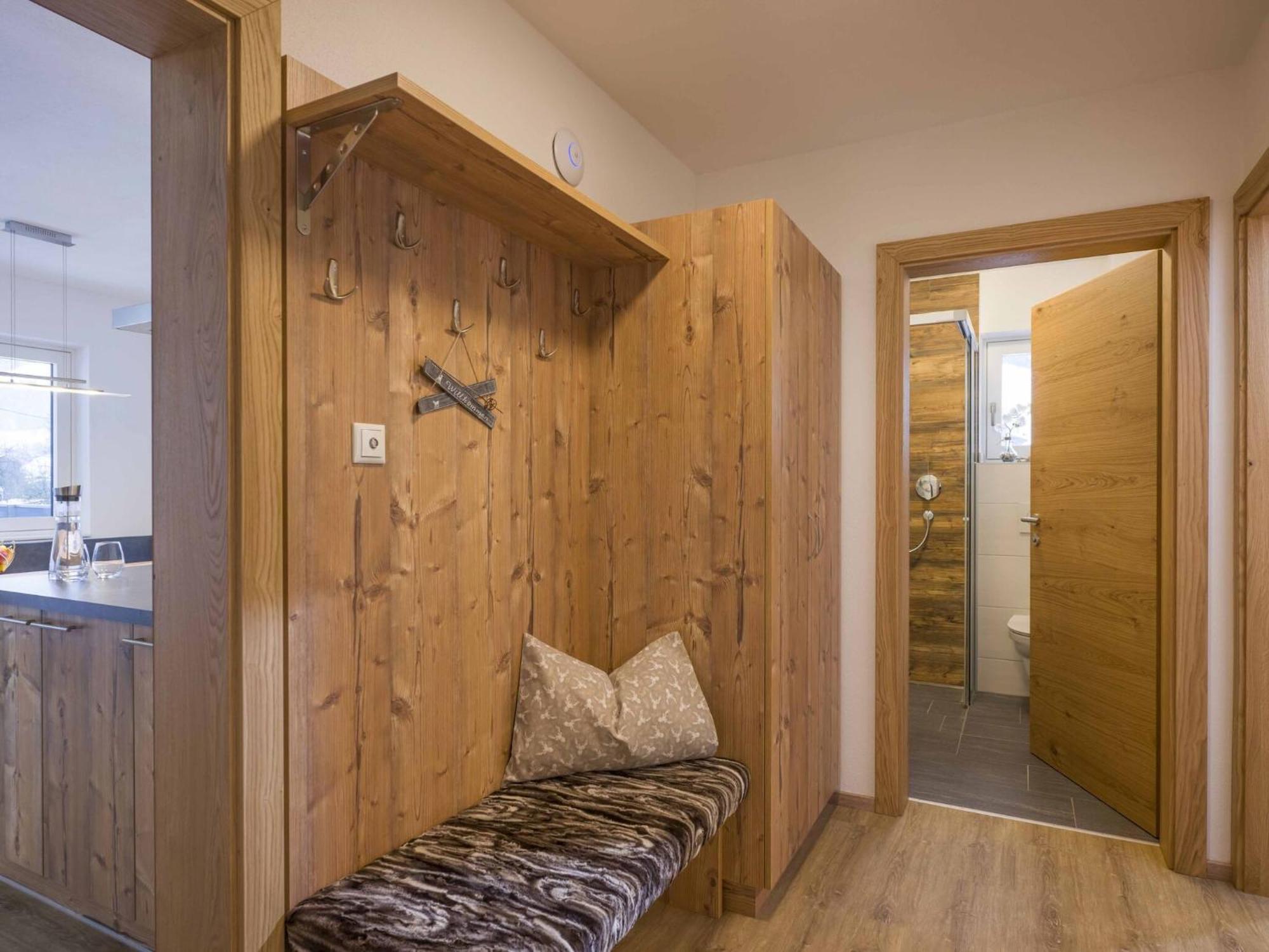 Residenz Gamper Apartment Brixen im Thale Bagian luar foto