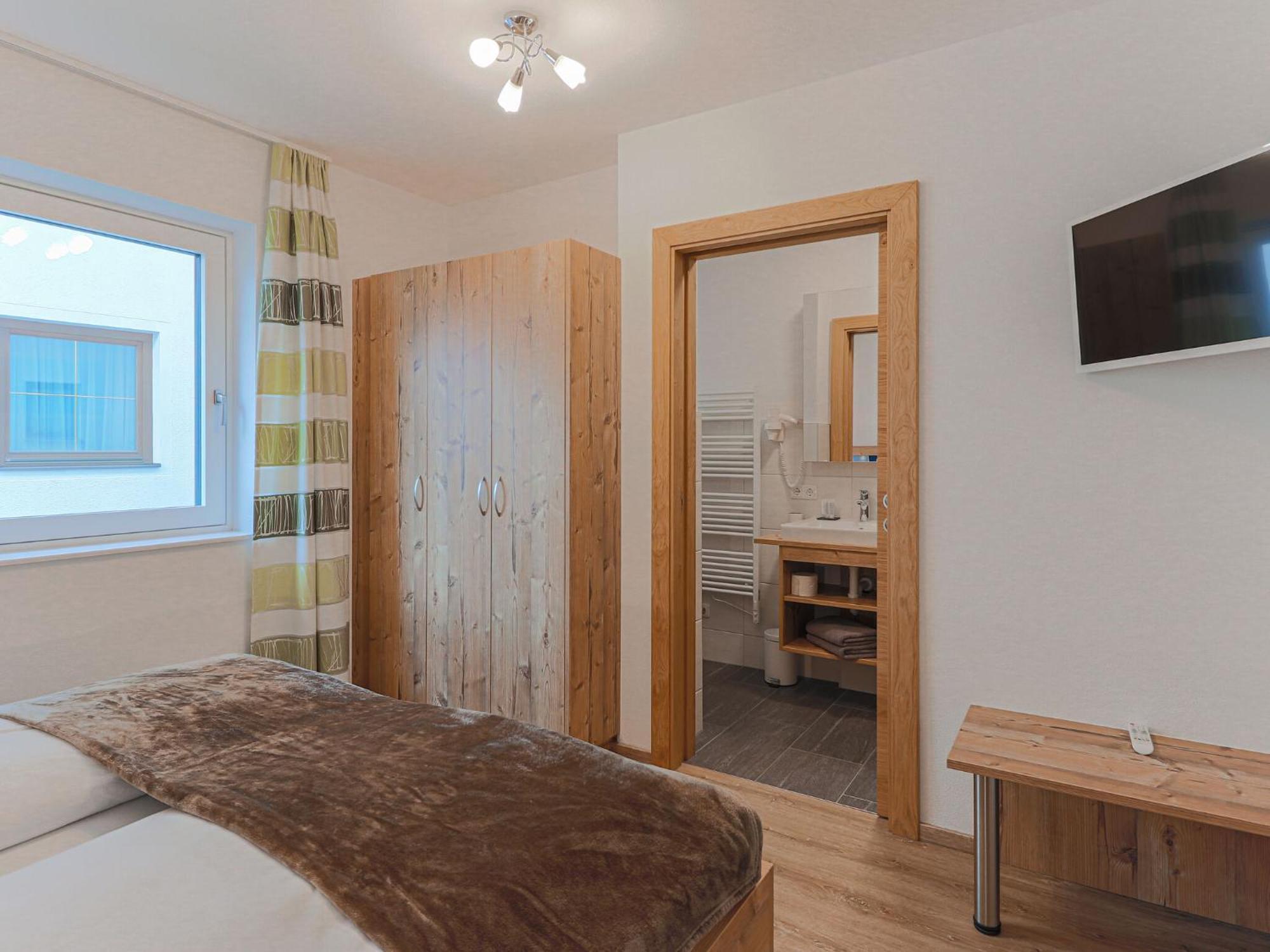 Residenz Gamper Apartment Brixen im Thale Bagian luar foto